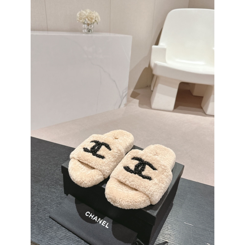 Ch*el slippers